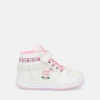 LELLI KELLY FRANGETTA MIX | Sneakers