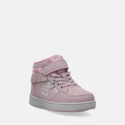 LELLI KELLY FRANGETTA MIX | Sneakers