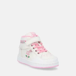 LELLI KELLY FRANGETTA MIX | Sneakers