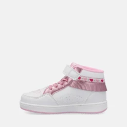 LELLI KELLY FRANGETTA MIX | Sneakers