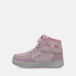 LELLI KELLY FRANGETTA MIX | Sneakers
