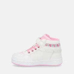 LELLI KELLY FRANGETTA MIX | Sneakers