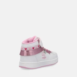 LELLI KELLY FRANGETTA MIX | Sneakers