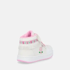 LELLI KELLY FRANGETTA MIX | Sneakers