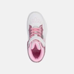 LELLI KELLY FRANGETTA MIX | Sneakers