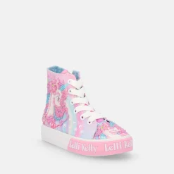 LELLI KELLY UNICORNO MID | Sneakers