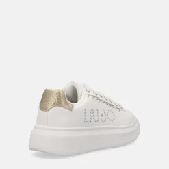LIU JO LI JO BABOL 02 | Donna Sneakers
