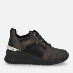 LIU JO ALYSSA 01 | Donna Sneakers | Zeppe