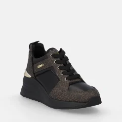 LIU JO ALYSSA 01 | Donna Sneakers | Zeppe
