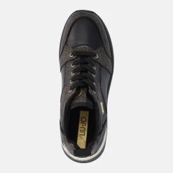 LIU JO ALYSSA 01 | Donna Sneakers | Zeppe