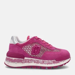LIU JO AMAZING 23 | Donna Sneakers
