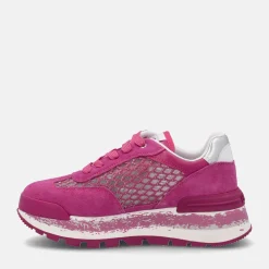 LIU JO AMAZING 23 | Donna Sneakers