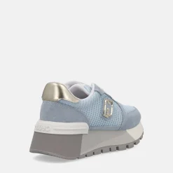 LIU JO AMAZING 25 | Donna Sneakers