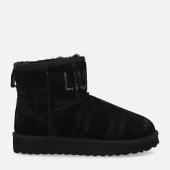 LIU JO JIL 02 ANKLE BOOT | Donna Tronchetti