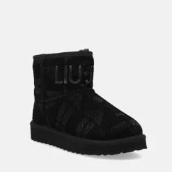 LIU JO JIL 02 ANKLE BOOT | Donna Tronchetti