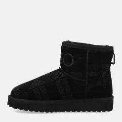 LIU JO JIL 02 ANKLE BOOT | Donna Tronchetti