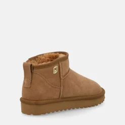 LIU JO JIL 01 ANKLE BOOT | Donna Tronchetti