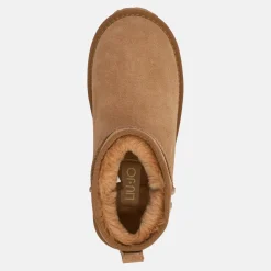 LIU JO JIL 01 ANKLE BOOT | Donna Tronchetti