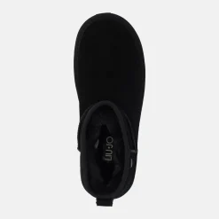 LIU JO JIL ANKLE BOOT | Donna Tronchetti