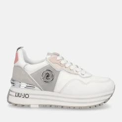 LIU JO MAXI WONDER | Donna Sneakers