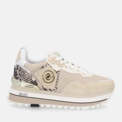 LIU JO MAXI WONDER | Donna Sneakers