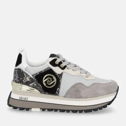 LIU JO MAXI WONDER | Donna Sneakers