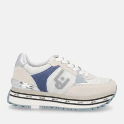 LIU JO MAXI WONDER | Donna Sneakers