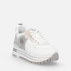 LIU JO MAXI WONDER | Donna Sneakers