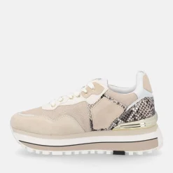 LIU JO MAXI WONDER | Donna Sneakers