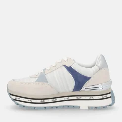 LIU JO MAXI WONDER | Donna Sneakers