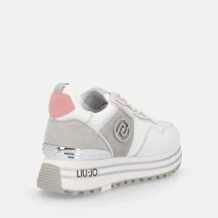 LIU JO MAXI WONDER | Donna Sneakers