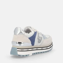 LIU JO MAXI WONDER | Donna Sneakers