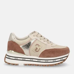 LIU JO MAXI WONDER 20 | Donna Sneakers