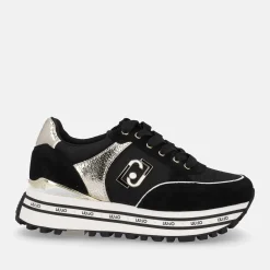 LIU JO MAXI WONDER 20 | Donna Sneakers