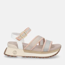 LIU JO MAXI WONDER 15 | Donna Sandali