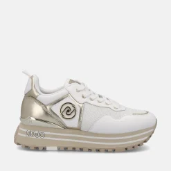 LIU JO MAXI WONDER 100 | Donna Sneakers
