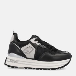 LIU JO MAXI WONDER 01 | Donna Sneakers