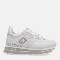 LIU JO MAXI WONDER 01 | Donna Sneakers