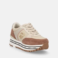 LIU JO MAXI WONDER 20 | Donna Sneakers