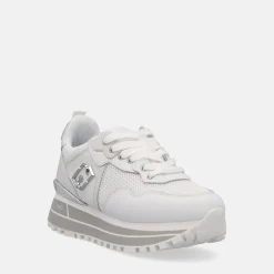 LIU JO MAXI WONDER 01 | Donna Sneakers