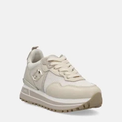 LIU JO MAXI WONDER 01 | Donna Sneakers