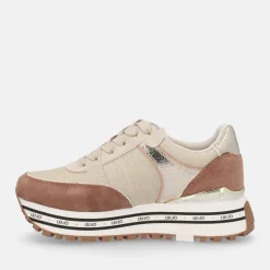 LIU JO MAXI WONDER 20 | Donna Sneakers
