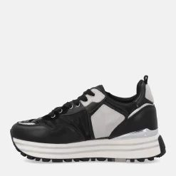 LIU JO MAXI WONDER 01 | Donna Sneakers