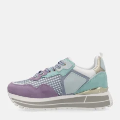 LIU JO MAXI WONDER 01 | Donna Sneakers