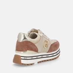 LIU JO MAXI WONDER 20 | Donna Sneakers
