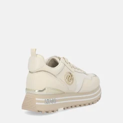 LIU JO MAXI WONDER 100 | Donna Sneakers