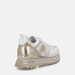 LIU JO MAXI WONDER 100 | Donna Sneakers