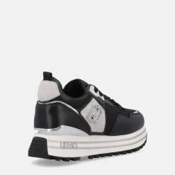 LIU JO MAXI WONDER 01 | Donna Sneakers