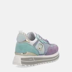 LIU JO MAXI WONDER 01 | Donna Sneakers