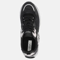 LIU JO MAXI WONDER 01 | Donna Sneakers